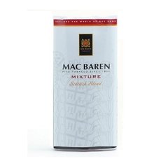 Tabaco Mac Baren Scotish Blend Pipa