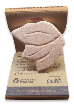 Piedra Humificadora