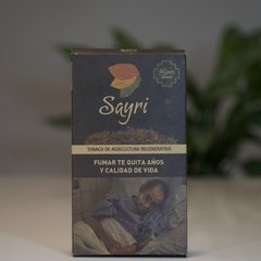 Sayri Chiyara