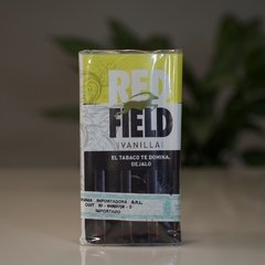Red Field Vainilla