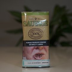 Flandria Sauvage