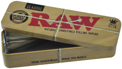 Lata Raw 1 1/4 - comprar online