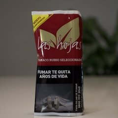 Las Hojas Rubio
