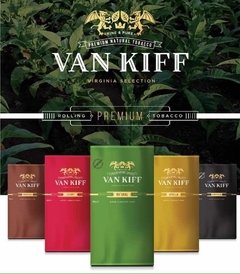 Imagen de Van Kiff