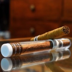 Guantanamera cristal