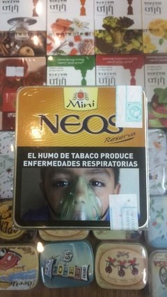 Neos - comprar online