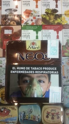 Neos - tienda online