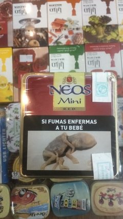 Imagen de Neos