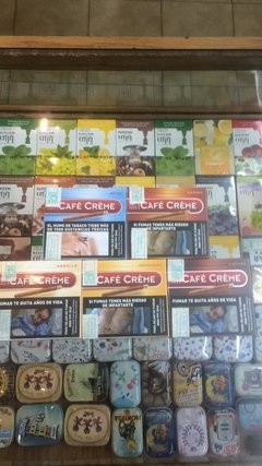 Cafe Creme - comprar online