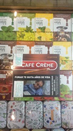 Imagen de Cafe Creme