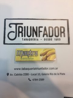 Imagen de Sedas Saborizadas Mantra