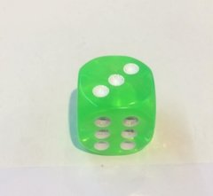 Dados de Acrilico en internet