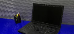 Adesivo papel de parede illusion hypnosis cinza na internet