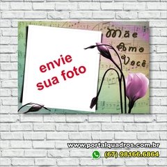 Quadros Dia das Mães 5
