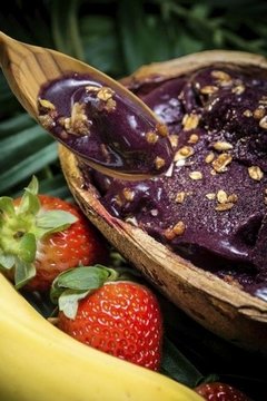Quadro Açai 1