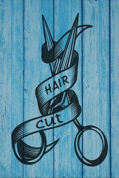 Quadro Barbershop 34