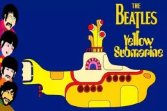 Quadro Beatles 13 na internet