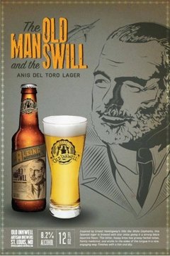 Quadro Bebidas 16 Aleing