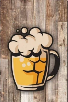Quadro Bebidas 163 Chopp na internet