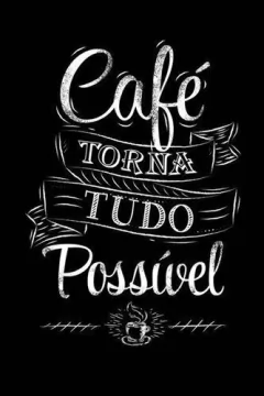 Quadro Café 1