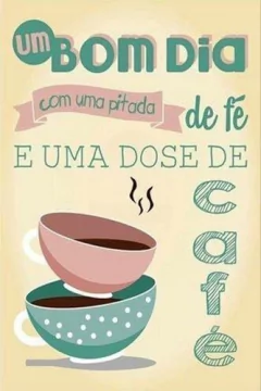 Quadro Café 16
