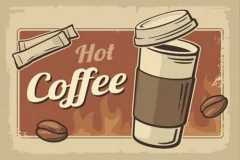 Quadro Café 42