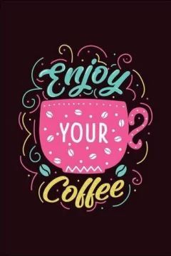 Quadro Café 76