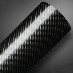 Adesivo fibra de carbono Carbon 5