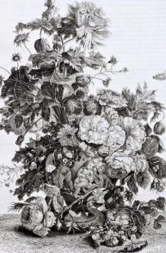 Quadro Flores 11