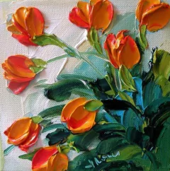 Quadro Flores 59
