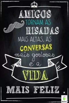 Quadro Frases 111