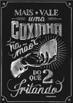Quadro Frases 124