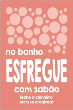 Quadro Frases 215 - comprar online