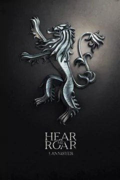 Quadro Game of Thrones 41