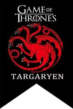Quadro Game of Thrones 57