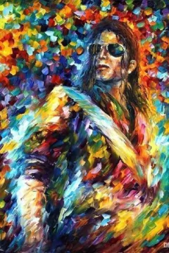 Quadro Leonid Afremov 11 na internet