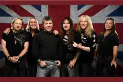 Quadro Iron Maiden 9