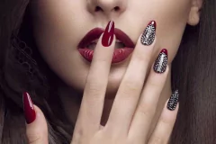 Quadro Manicure 14
