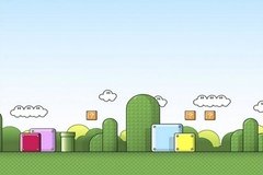 Quadro Mario 6