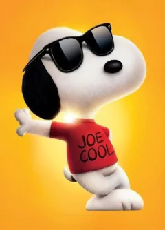 Quadro Snoopy 35 - comprar online