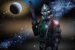 Quadro Star Wars 37
