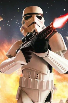 Quadro Star Wars 38