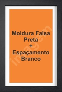 Imagem do Quadro Barbershop 21