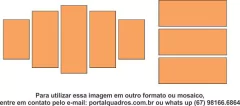 Quadro Cozinha 190 na internet