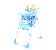 SILLA DE COMER GISELLE (A395 ) RAINBOW