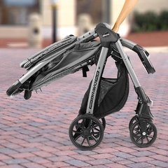 COCHE TRAVEL MINI BRAVO PLUS (79604 ) CHICCO - Rosario Juniors