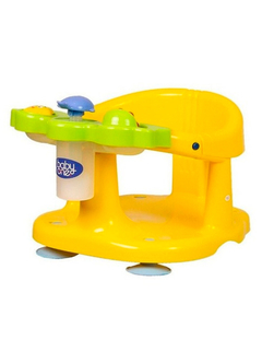 ARO/ ASIENTO DE BAÑOBALLENA LANZA AGUA (BOAR1 ) BABY ONE