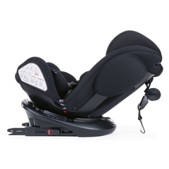 BUTACA DE SEGURIDAD UNICO BLACK 0-36 KGS ( 607971 ) CHICCO en internet