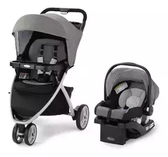 COCHE TRAVEL TEMPO