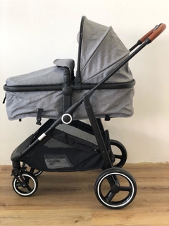 COCHE TRAVEL VOLTA (BOTS030 ) BABY ONE - comprar online